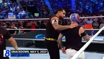 Top 10 Friday Night SmackDown moments_ WWE Top 10, May 5, 2023