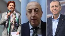 Akşener, Ali Yeşildağ'ın iddiaları üzerinden Cumhurbaşkanı Erdoğan'a seslendi: Doğru olmadığını anlatsana
