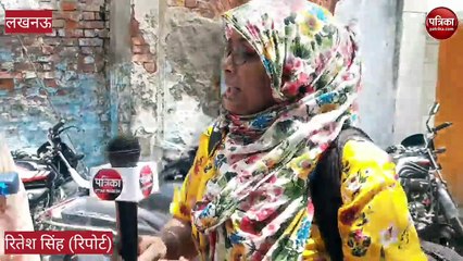 लखनऊ में वोट डालने से वंचित हुए लाखों मतदाता, जानिए किसने क्या कहा