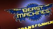 Beast Machines Beast Machines E024 – Endgame Part I: The Downward Spiral