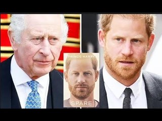 Harry « refuse de parler » avec la famille royale « à moins qu'ils ne lisent un livre ou ne regarden
