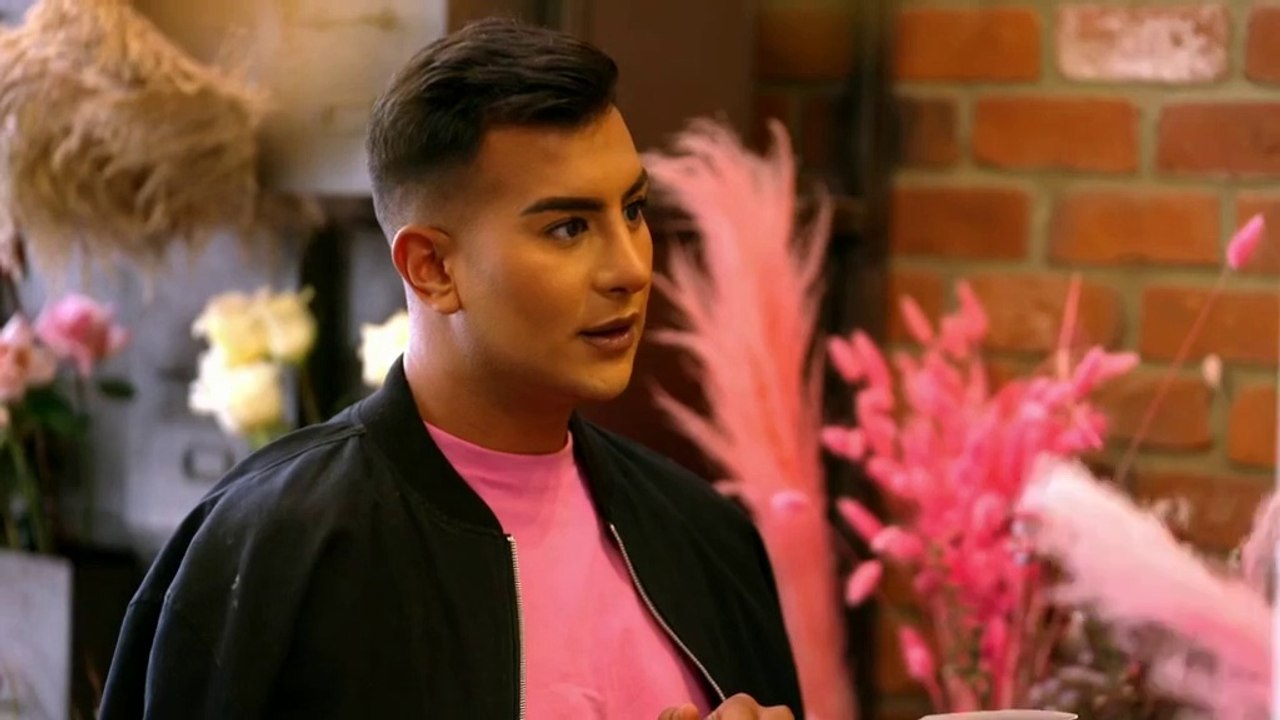 The Only Way is Essex  S31E07