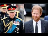 Il principe Harry 'invitato a pranzo a Buckingham Palace' nel tentativo di riparare la spaccatura