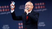 Kılıçdaroğlu'ndan iktidarı küplere bindirecek iddia: Bunlar mal varlıklarını dışarı götürüyor