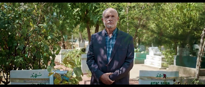 Şehid Yasin Nasıl Şehid oldu | 6-8 Ekim Filmi