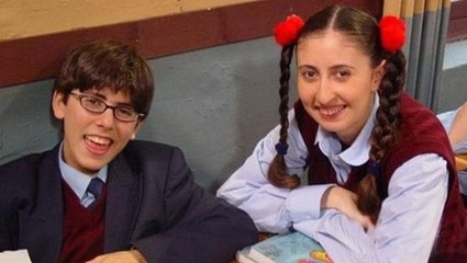 Efsane dizi Hayat Bilgisi'nde Kikirik rolüne can veren Çisil Oral, estetikle bambaşka biri oldu! İşte merak edenlere son hali
