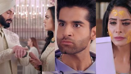 Teri Meri Doriyaan 7th May Spoiler: Seerat बताएगी Garry का सच, क्या करेगा Angad, देगा Sahiba का साथ?