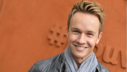 VOICI : Cyril Féraud : pourquoi l'animateur envisage de "lever le pied" à la télévision