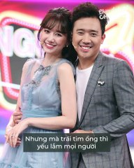 Thái độ của Hari Won khi 2 lần liên tiếp Trấn Thành dính thị phi: Từng đưa bằng chứng bảo vệ, nay viết 4 chữ đầy ẩn ý? | Điện Ảnh Net