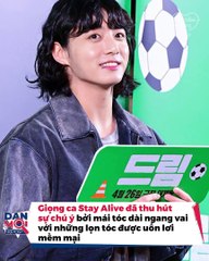 Người đàn ông 25 tuổi quyến rũ nhất thế giới và mái tóc gây tranh luận | Điện Ảnh Net