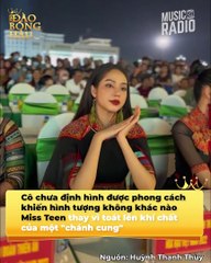 Tranh cãi Hoa hậu đẹp nhờ... dao kéo: 'Silicon có gì đâu để tự hào' | Điện Ảnh Net