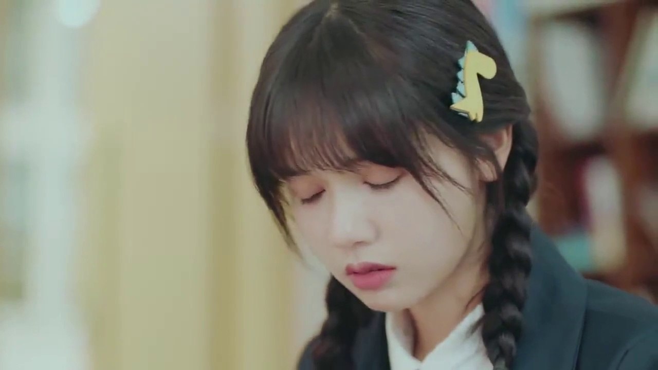 Promise in the Summer (2023) Ep 6