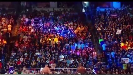 Bobby lashley vs Austin theory vs  bronsen reed blacklash 2023