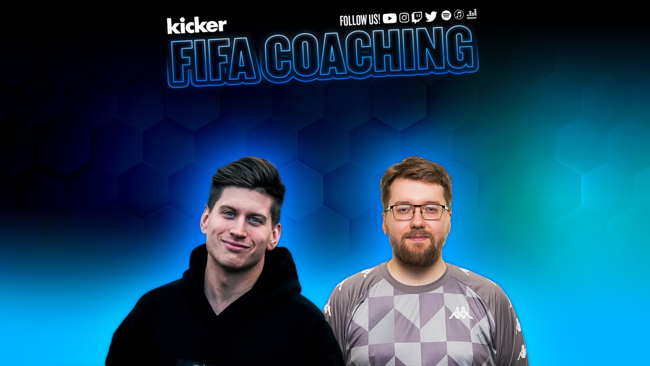 Wie wird man FIFA-eSportler? Diesen Fehler sollte man vermeiden