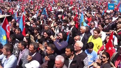 Akşener'den Bakan Bozdağ'a: Ne ara o cıvık cıvıklıkta sen FETÖ düşmanı oldun muhterem?