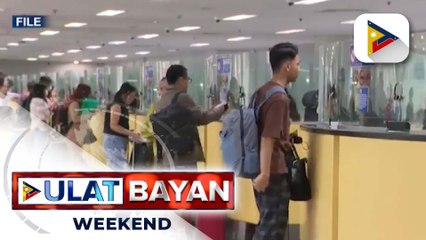 BI, nagbabala laban sa paggamit ng int’l events para sa human trafficking