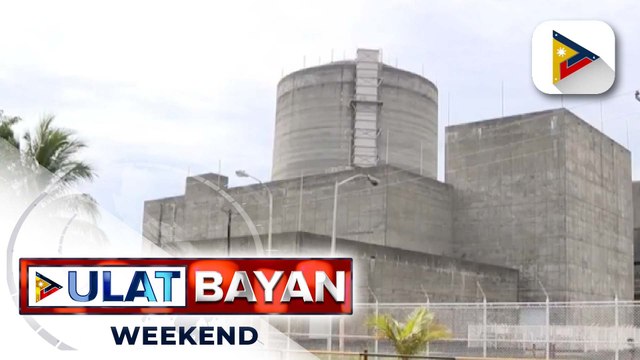 Mga benepisyo sa paggamit ng nuclear energy, inilatag ng PNRI