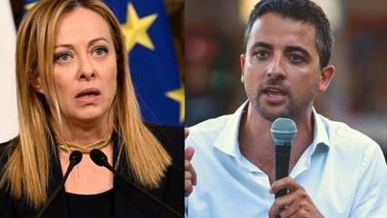 In Onda, Furfaro contro il governo Non è solo un'ingiustizia ma