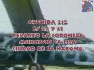 Museo del Aire By BurronAzul.net