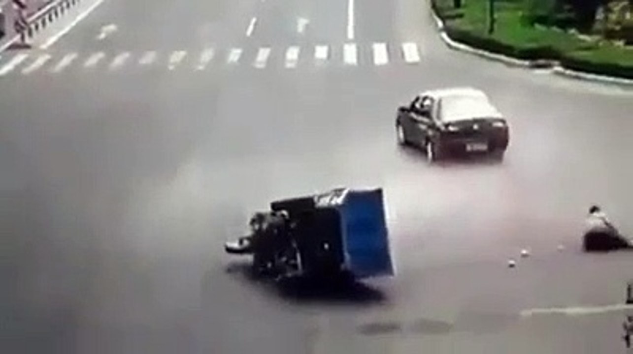 How is she going?