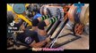 Funny People Exercising  Fitness & Gym Fail Compilation