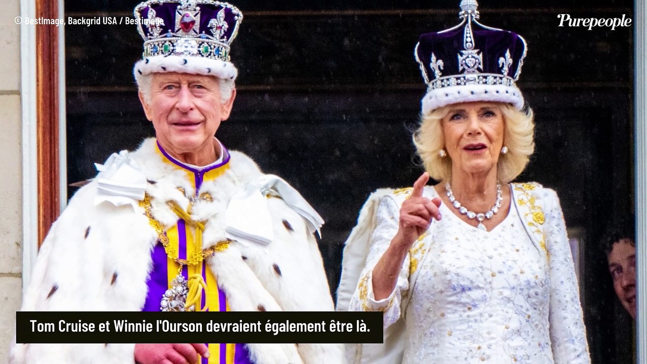 La malédiction de Charles III continue : une star annule au dernier moment sa présence au grand concert