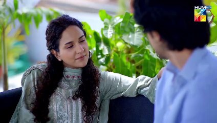 Seher Ne Akele Mein Kis Ko Bulaya  #hajrayamin #noorhassan - Bohtan - FLO Digital