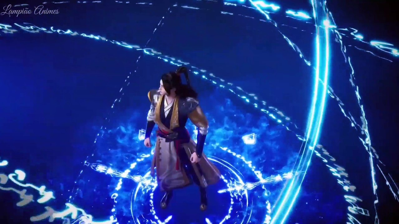 Martial Master Episódio 330 Legendado PT-BR