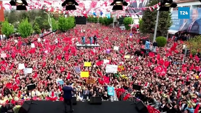 İmamoğlu'ndan Ali Yeşildağ açıklaması: Ağzımız açık dinliyoruz