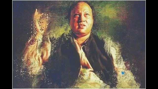 Tumhein Dillagi Bhool jani paray Gi by Nusrat Fateh Ali Khan