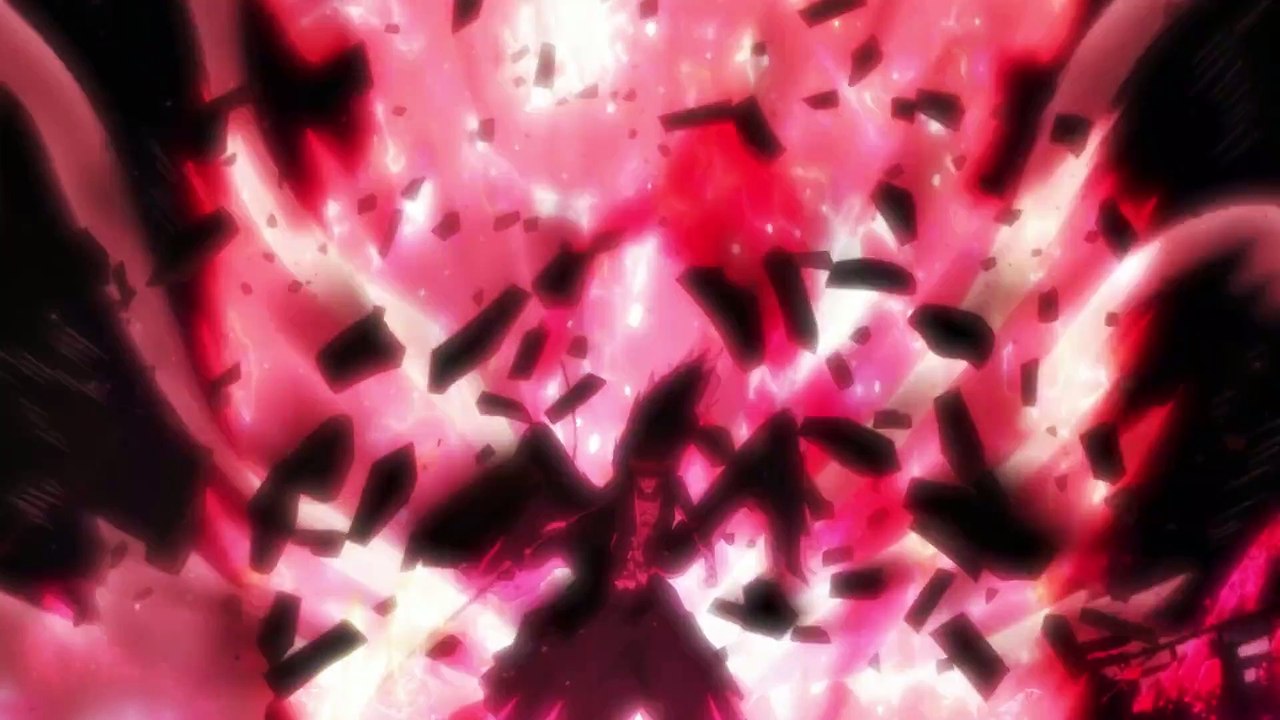 Ichigo vs Yhwach  |  Bleach: Thousand Year Blood War