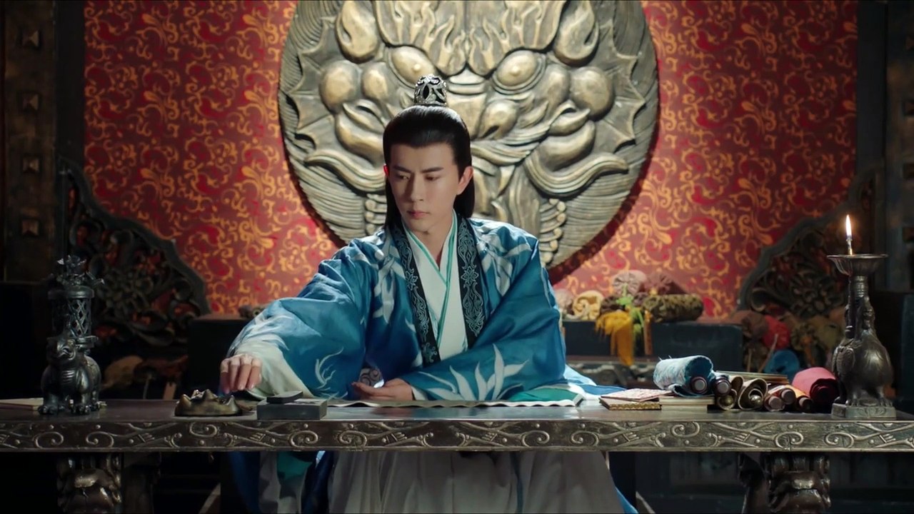 The Moon Brightens For You EP22