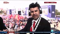 Akit TV Haber Koordinatörü Muharrem Coşkun seçime doğru Türkiye gündemini değerlendirdi