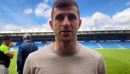 Watch: John Mousinho's verdict as Pompey draw 2-2 with Wycombe