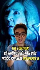 The Further và những điều bạn nên biết | Điện Ảnh Net