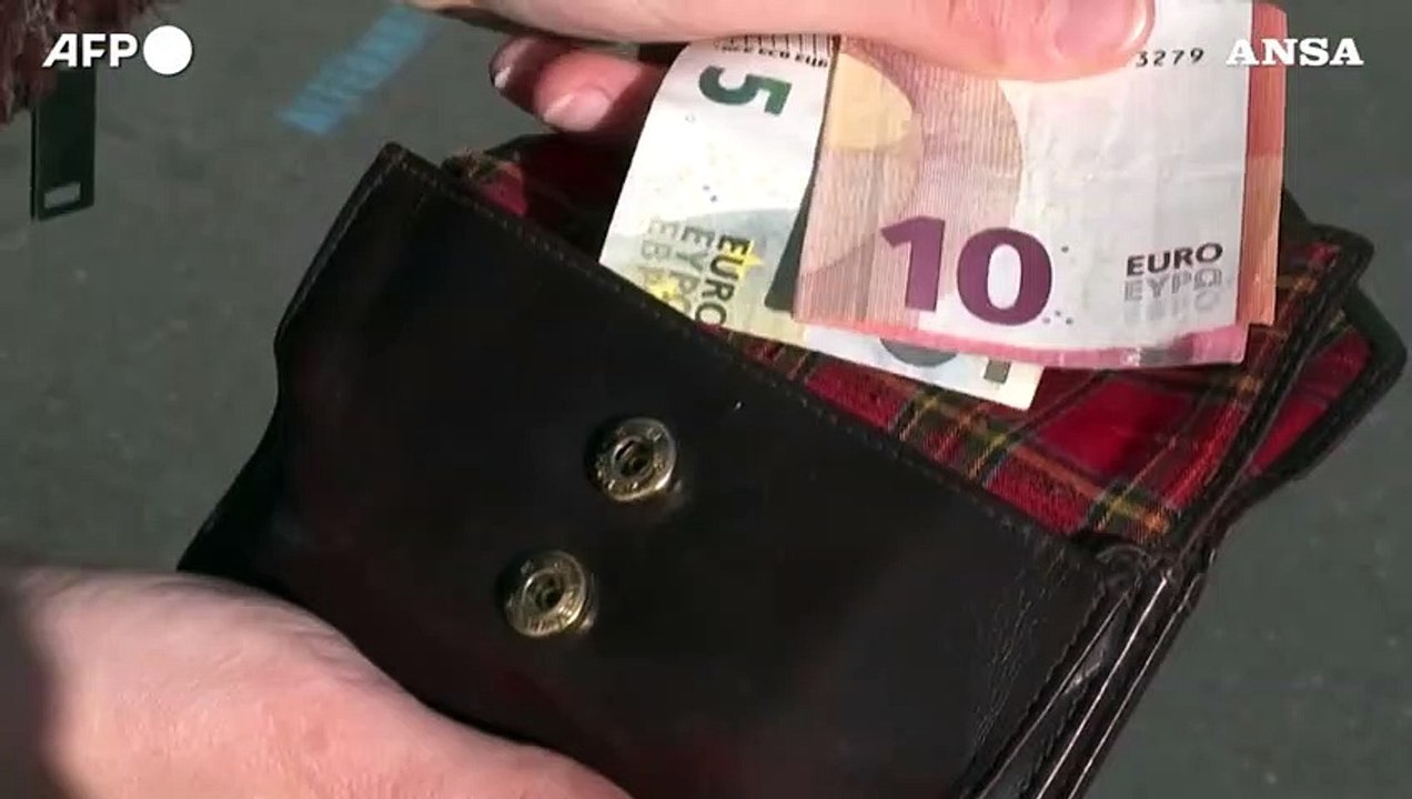 Con i rialzi della Bce inevitabili aumenti dei tassi su tutti i finanziamenti