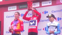 La Vuelta Femenina 2023 - Demi Vollering la 7e étape mais frustrée, Annemiek Van Vleuten gagne La Vuelta