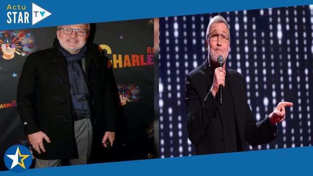Tu avais le barreau : Laurent Ruquier terriblement gêné par des révélations de Christine Bravo sur