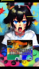 Play Station 前 5 与其他工具结合 Ver.3 #PlayStation