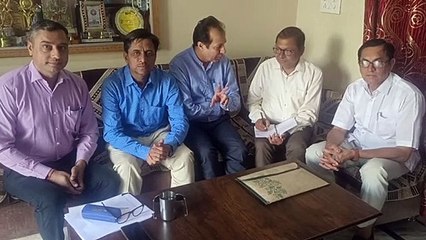 अधिकाधिक सेवा कार्य करने को लेकर किया प्रेरित