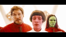 GUARDIANS OF THE GALAXY 3 All CLIPS + Trailer (4K ULTRA HD) 2023