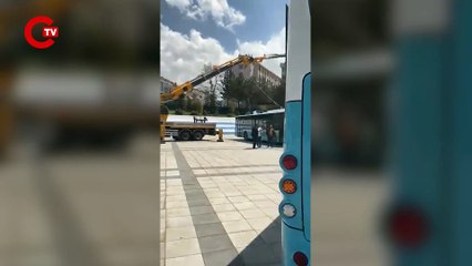 İmamoğlu'na Erzurum'da engel: Kara lekesini ömür boyu taşıyacaksın