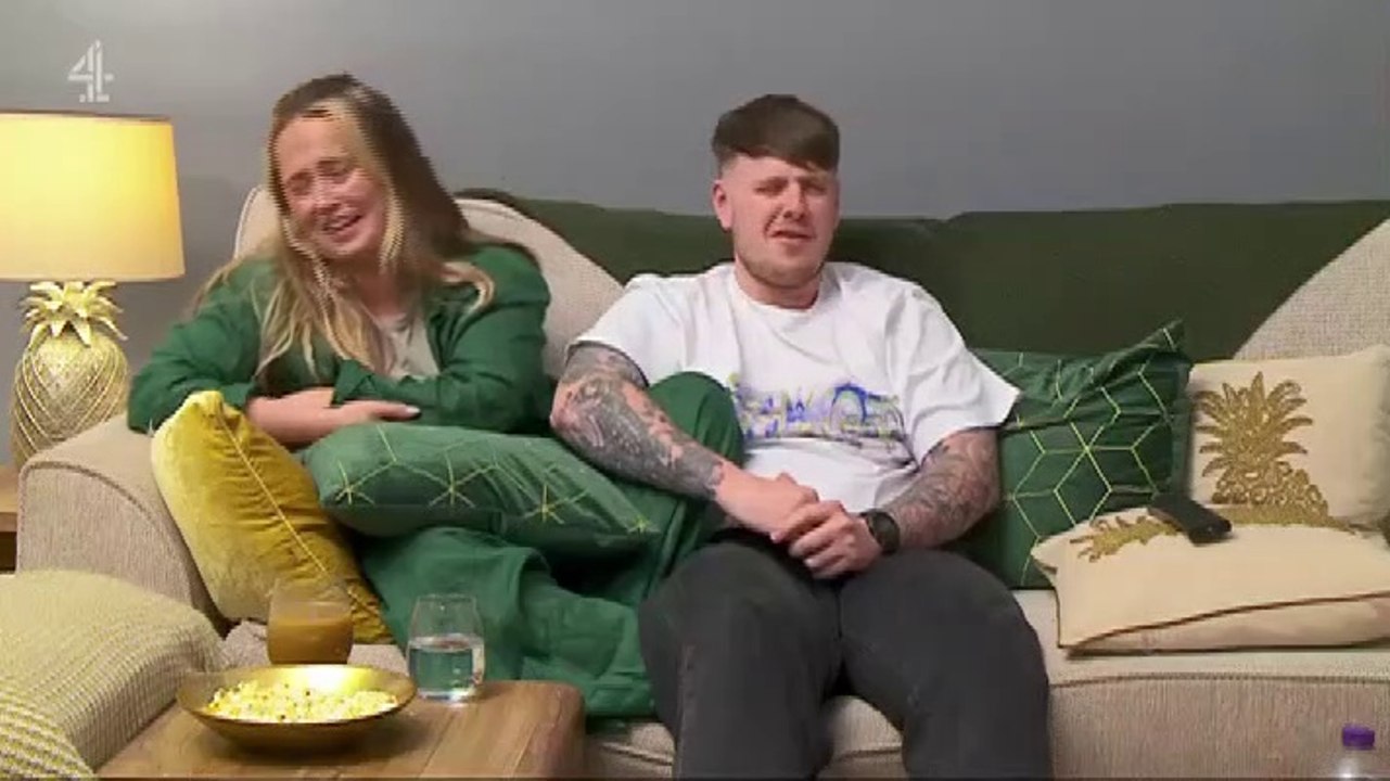 Gogglebox S21E11