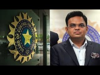 BCCI Lobbying against PCB in Asian cup.