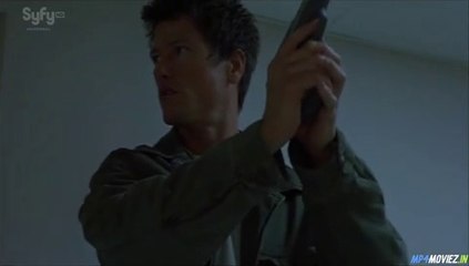 BUG'S HUNTERS)Horror| Sci-fi| FULLMOVIE