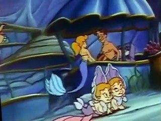 The Little Mermaid E005 – Double Bubble Adventure 🧜‍♀️