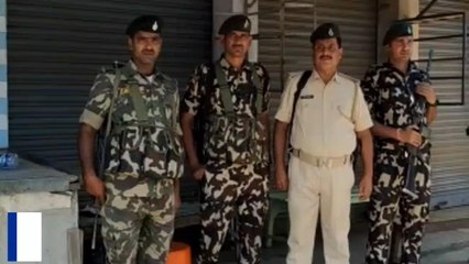 सारण: दो गुटों में हुए खूनी संघर्ष के बाद अब स्थिति हुआ सामान्य, जानिए पूरा मामला