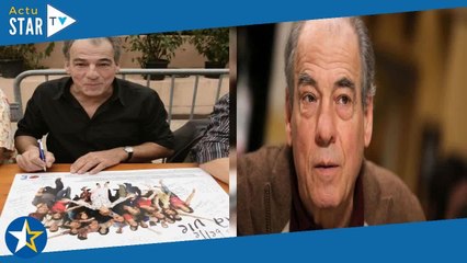 "Il avait tout préparé" : les voisins de Michel Cordes (Plus belle la vie) se confient sur sa mort