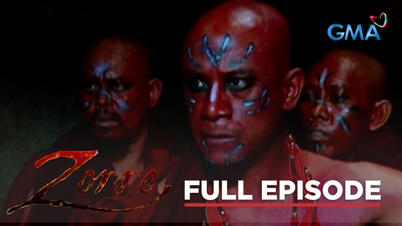 Zorro: Episode 38 (Stream Together)