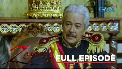 Zorro: Episode 59 (Stream Together)